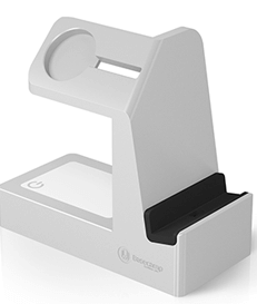 Docking and charginh station for Apple Samsung mobile phones